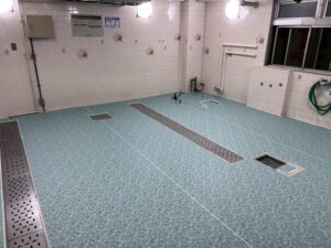 老人ホーム防水