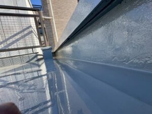 鎌田　ウレタン防水