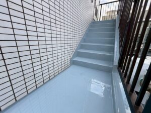 鎌田　ウレタン防水