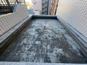 鎌田　ウレタン防水