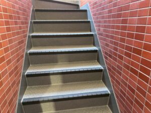 アパート長尺シート工事