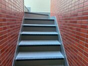 アパート長尺シート工事