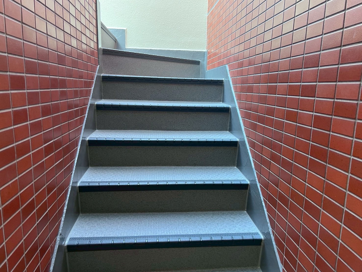 アパート長尺シート工事