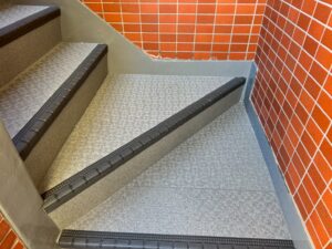 アパート長尺シート工事